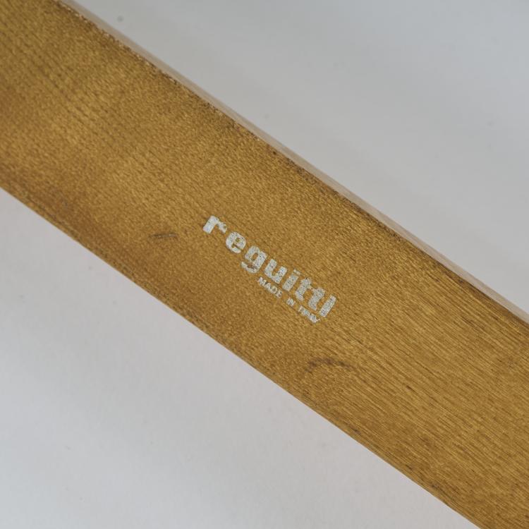 Bild 5 zu Objekt, Folding armchair, 1970s, Reguitti, Fratelli, Agnosine, 173A 207