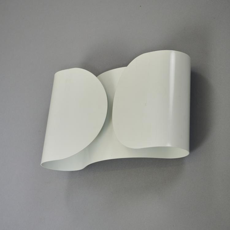 Bild 5 zu Objekt, Three 'Foglio' wall lights, 1966, Afra Scarpa,Tobia Scarpa, Flos, Brescia, 173A 147