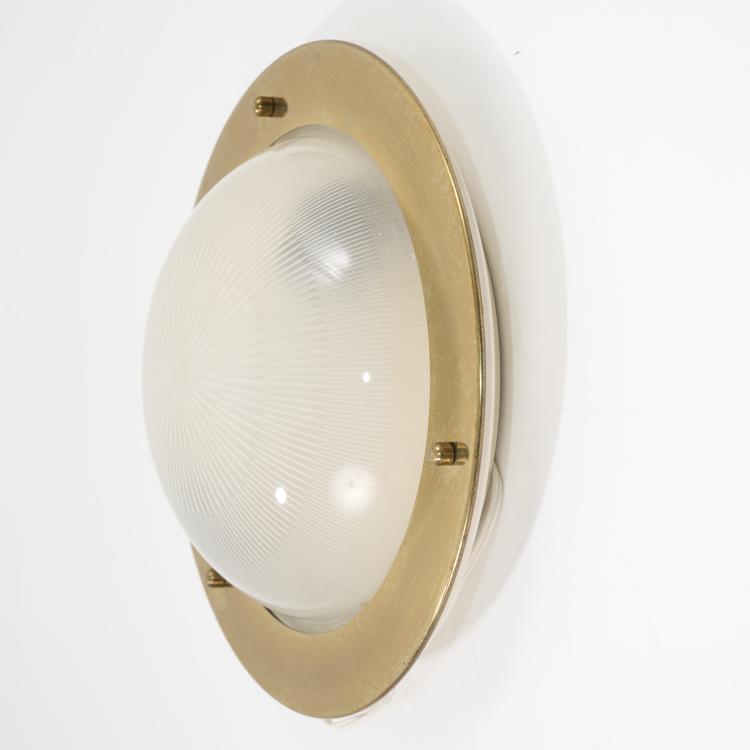 Bild 2 zu Objekt, Four wall lights, 1950s, Italien / Italy, 173A 50