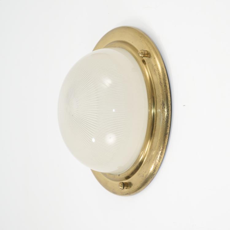 Bild 3 zu Objekt, Four wall lights, 1950s, Italien / Italy, 173A 50