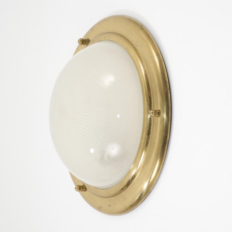 Bild 4 zu Objekt, Four wall lights, 1950s, Italien / Italy, 173A 50