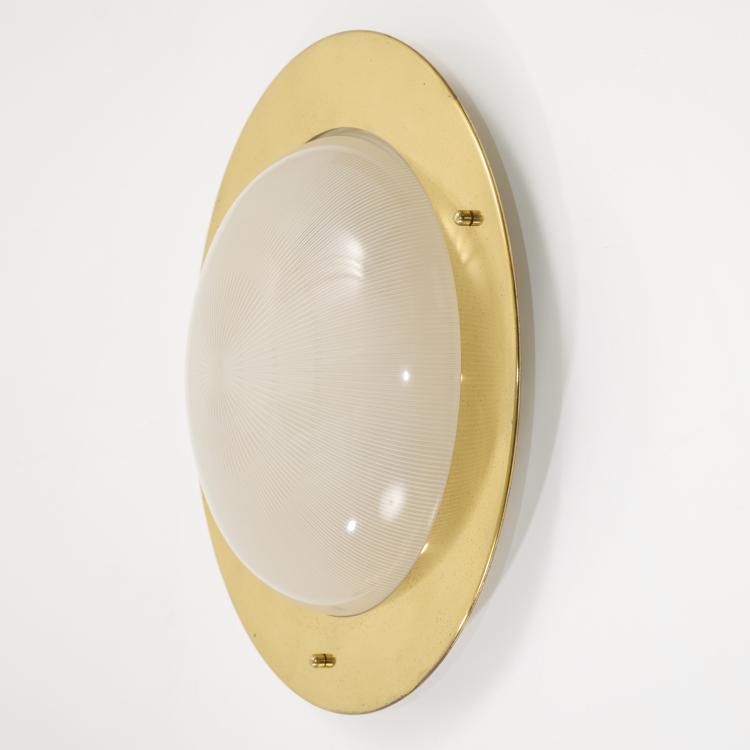 Bild 5 zu Objekt, Four wall lights, 1950s, Italien / Italy, 173A 50