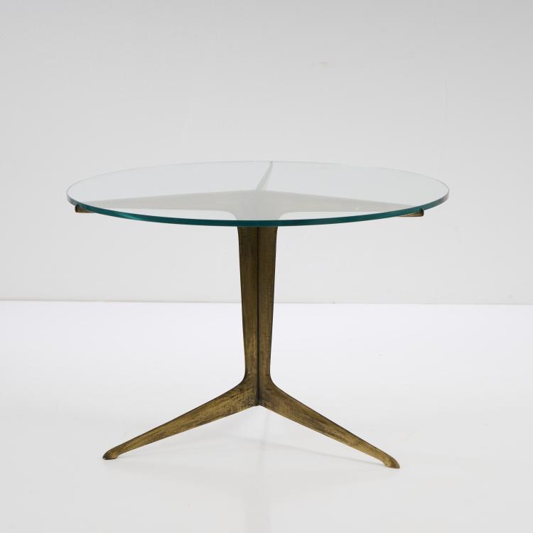 Bild 1 zu Objekt, Side table, c. 1955, Italien / Italy, 173A 35