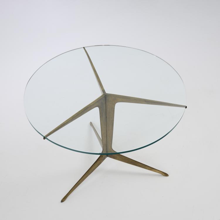 Bild 2 zu Objekt, Side table, c. 1955, Italien / Italy, 173A 35