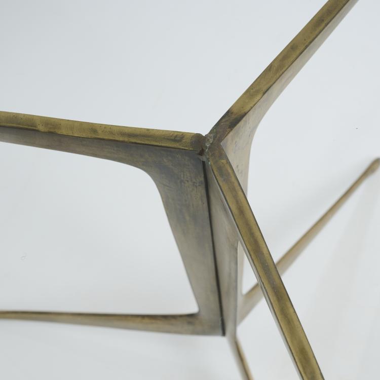 Bild 3 zu Objekt, Side table, c. 1955, Italien / Italy, 173A 35