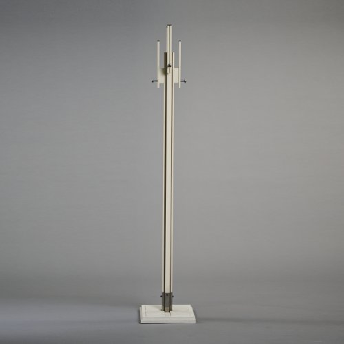 Coatrack, c. 1969