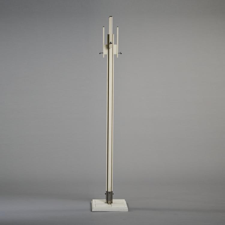 Hauptbild zu Objekt, Standgarderobe, um 1969, Carlo De Carli, Fiarm, Scorze, 173A 164