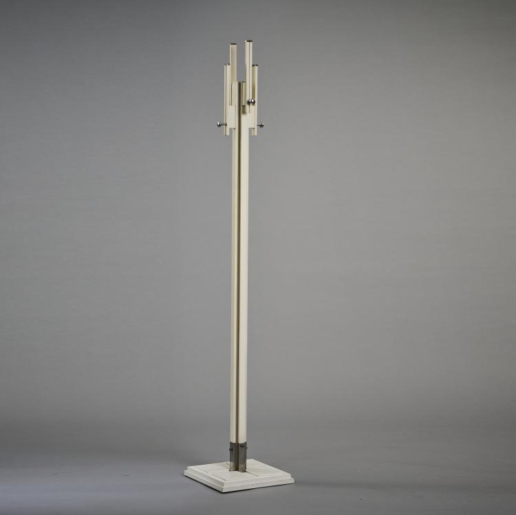 Bild 1 zu Objekt, Standgarderobe, um 1969, Carlo De Carli, Fiarm, Scorze, 173A 164