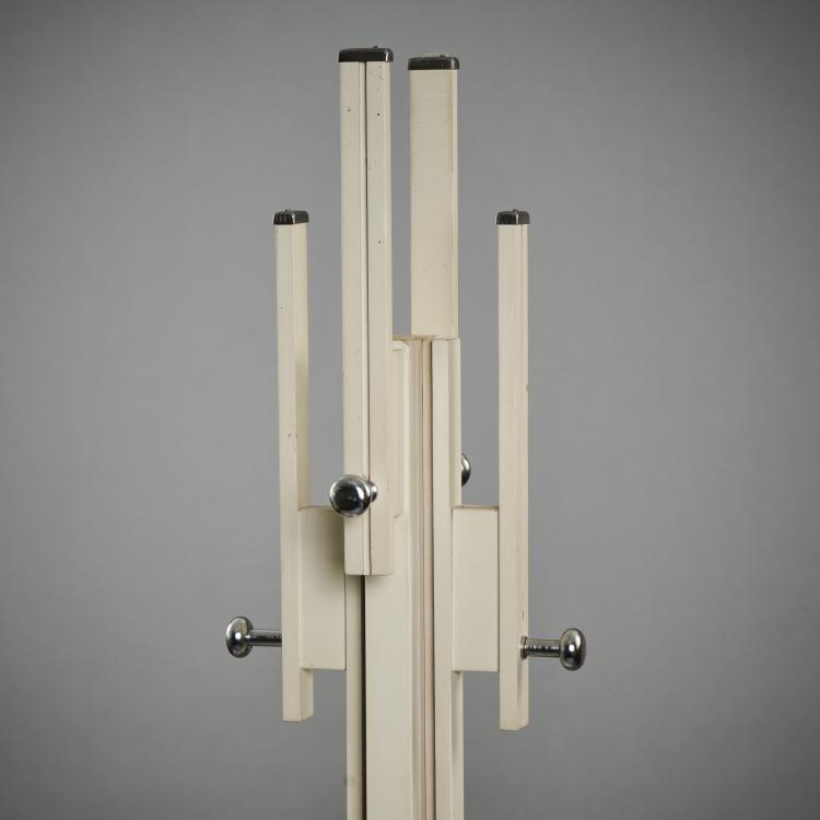 Bild 2 zu Objekt, Standgarderobe, um 1969, Carlo De Carli, Fiarm, Scorze, 173A 164
