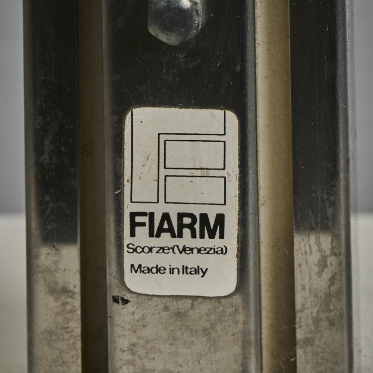 Bild 4 zu Objekt, Standgarderobe, um 1969, Carlo De Carli, Fiarm, Scorze, 173A 164