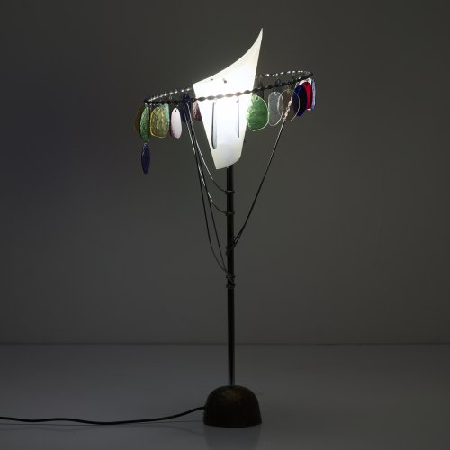 'Sibari' table light, c. 1990