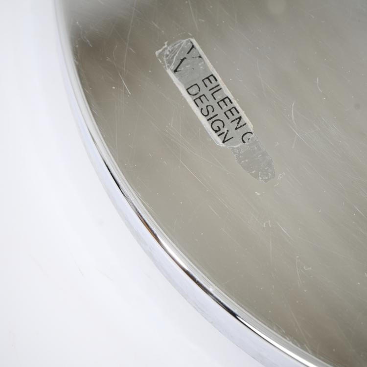 Bild 7 zu Objekt, 'Tube Light' floor light, 1927, Eileen Gray, Vereinigte Werkst&auml;tten, M&uuml;nchen, 173B 484