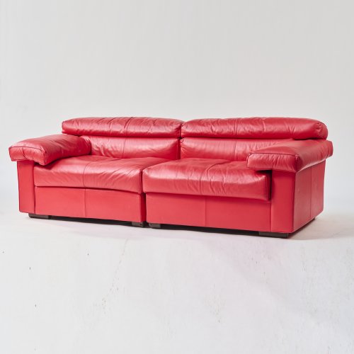 'Erasmo' sofa, c. 1973