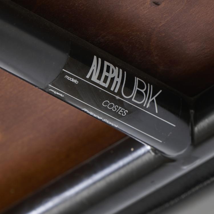 Bild 1 zu Objekt, Two armchairs 'Costes', 1982, Philippe Starck, Driade Aleph, Mailand, 173B 507