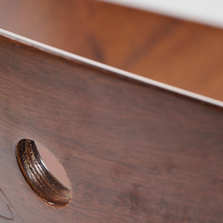 Bild 5 zu Objekt, Two armchairs 'Costes', 1982, Philippe Starck, Driade Aleph, Mailand, 173B 507