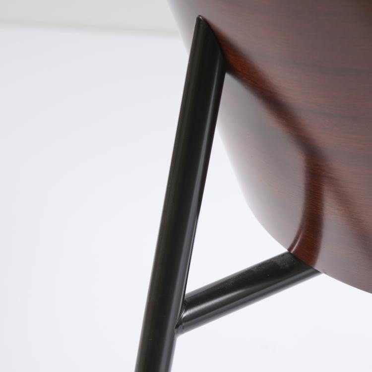 Bild 6 zu Objekt, Two armchairs 'Costes', 1982, Philippe Starck, Driade Aleph, Mailand, 173B 507