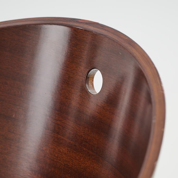 Bild 7 zu Objekt, Two armchairs 'Costes', 1982, Philippe Starck, Driade Aleph, Mailand, 173B 507