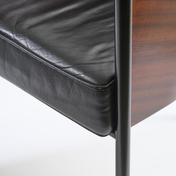 Bild 8 zu Objekt, Two armchairs 'Costes', 1982, Philippe Starck, Driade Aleph, Mailand, 173B 507