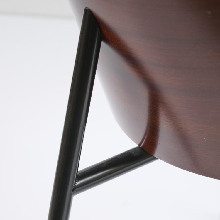 Bild 9 zu Objekt, Two armchairs 'Costes', 1982, Philippe Starck, Driade Aleph, Mailand, 173B 507