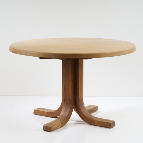 Extendable table 'T14', 1960s