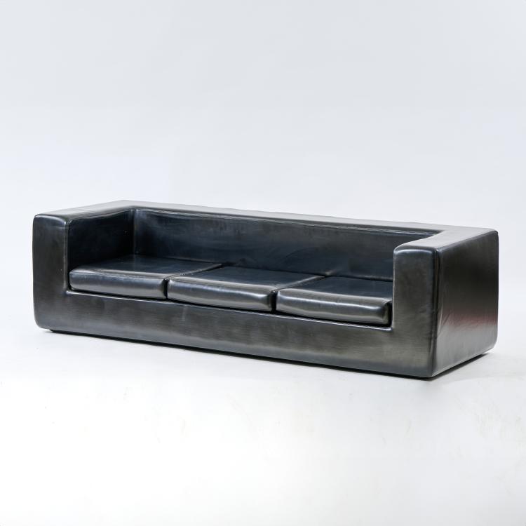 Bild 2 zu Objekt, 'Throw Away' sofa, 1965, Willie Landels, Zanotta, Nova Milanese, 173A 136