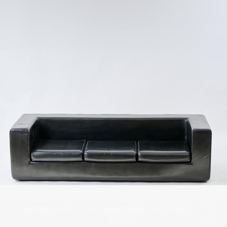 Bild 3 zu Objekt, 'Throw Away' sofa, 1965, Willie Landels, Zanotta, Nova Milanese, 173A 136