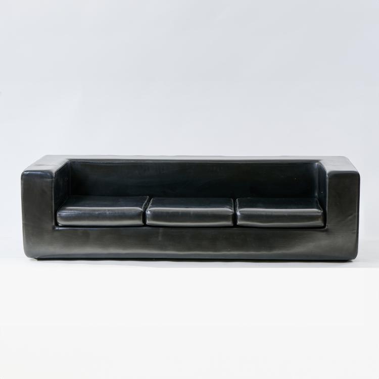 Bild 4 zu Objekt, 'Throw Away' sofa, 1965, Willie Landels, Zanotta, Nova Milanese, 173A 136