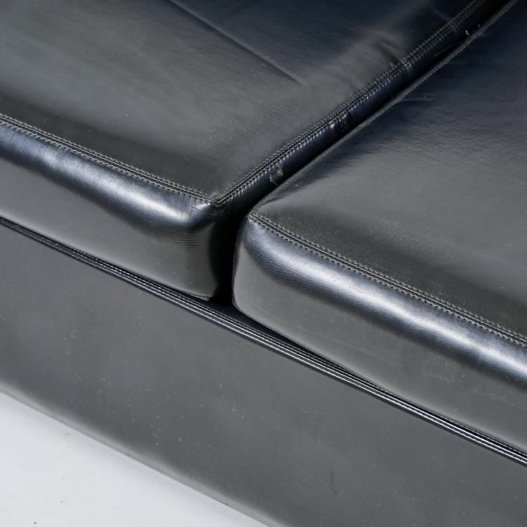 Bild 7 zu Objekt, 'Throw Away' sofa, 1965, Willie Landels, Zanotta, Nova Milanese, 173A 136