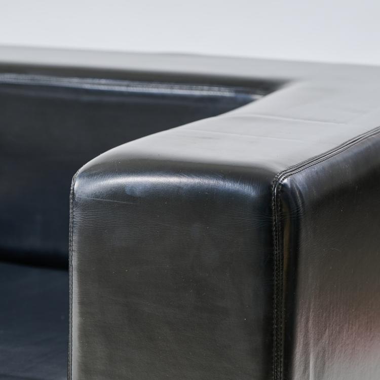 Bild 8 zu Objekt, 'Throw Away' sofa, 1965, Willie Landels, Zanotta, Nova Milanese, 173A 136