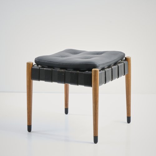 'SE 120' stool, 1969