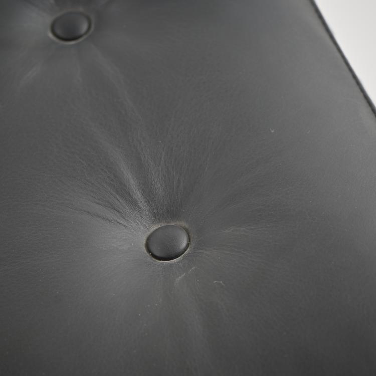 Bild 3 zu Objekt, 'SE 120' stool, 1969, Egon Eiermann, Wilde & Spieth, Esslingen, 173B 330