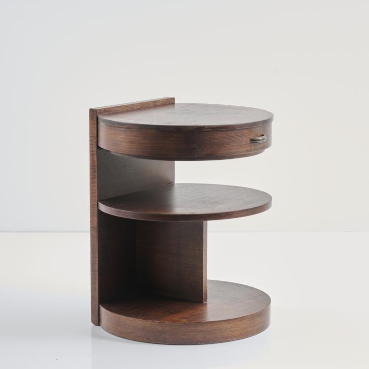 Bild 2 zu Objekt, Bedside table, 1930s, Frankreich / France, 173B 490