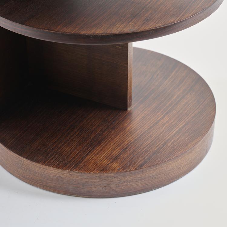 Bild 3 zu Objekt, Bedside table, 1930s, Frankreich / France, 173B 490