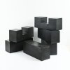 Six 'Gli Scacchi' seating elements, 1971
