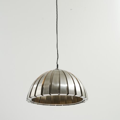 Ceiling light '1749', 1963