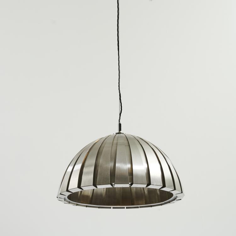 Bild 1 zu Objekt, Ceiling light '1749', 1963, Elio Martinelli, Martinelli Luce, Lucca, 173A 132