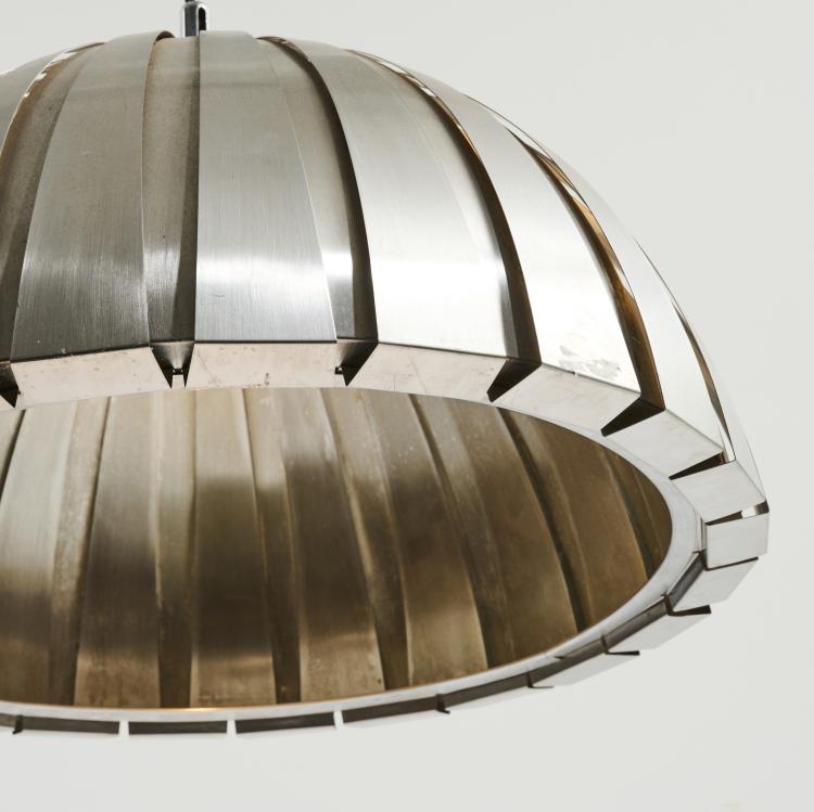 Bild 3 zu Objekt, Ceiling light '1749', 1963, Elio Martinelli, Martinelli Luce, Lucca, 173A 132