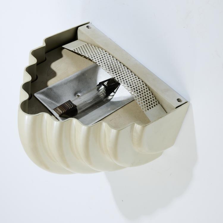 Bild 4 zu Objekt, Drei Wandleuchten 'Tuki', um 1984, Kazuhide Takahama, Sirrah, Mailand, 173A 259