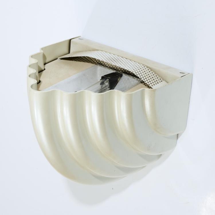 Bild 5 zu Objekt, Drei Wandleuchten 'Tuki', um 1984, Kazuhide Takahama, Sirrah, Mailand, 173A 259