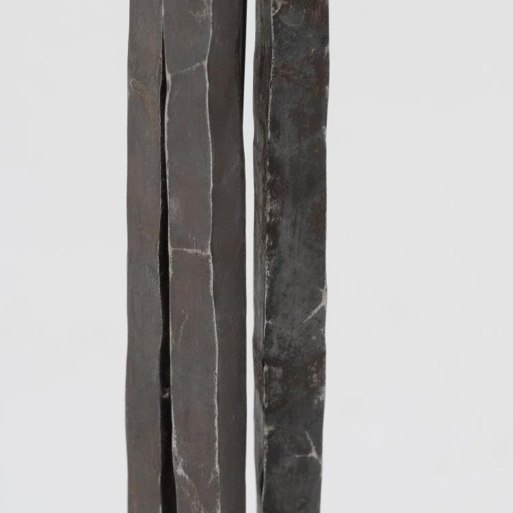 Bild 2 zu Objekt, Floor light, 1980s, Lothar Klute, Klute, in der Waldemai, Schmallenberg, 181A 482