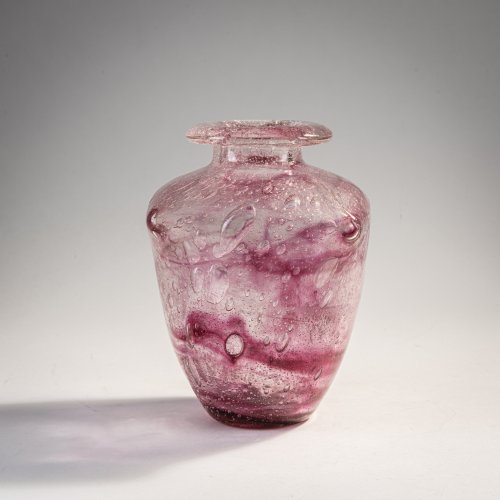 Vase, 1924-33