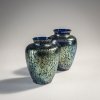 Two 'Papillon' vases, c. 1899