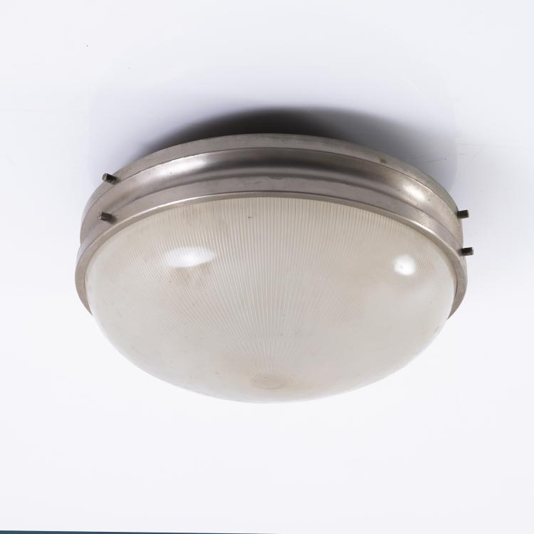 Bild 2 zu Objekt, Six 'Sigma' sconces, 1960, Sergio Mazza, Artemide, Mailand, 173A 98