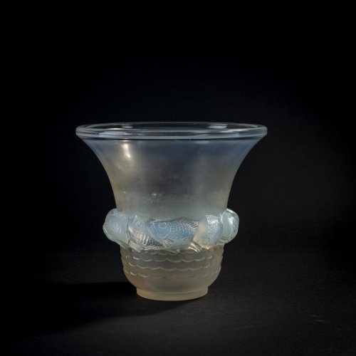 Vase 'Piriac', 1930