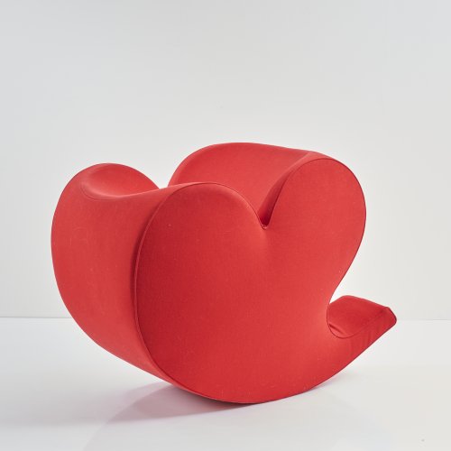 'Soft Heart' armchair, 1991