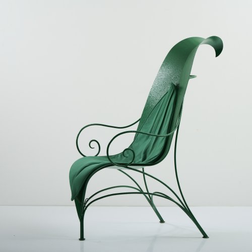 'Foglia' chair, 1986