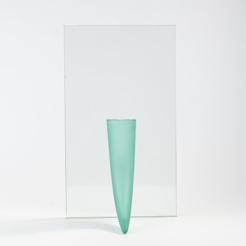 Vase 'Etrangeté', 1988