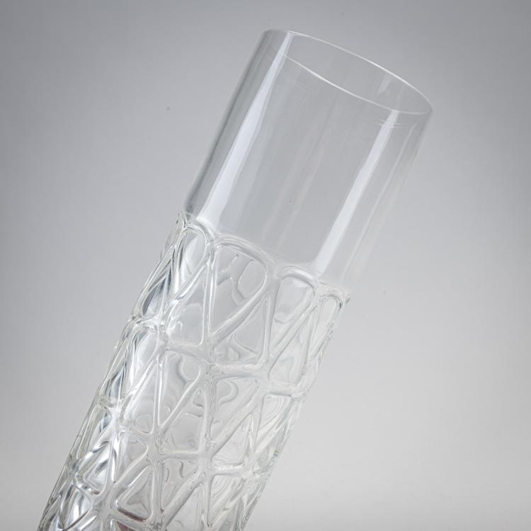 Bild 2 zu Objekt, Vase, 1964, Fulvio Bianconi, Vistosi, Gino, Murano, 173C 647