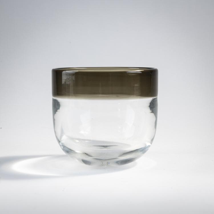 Bild 1 zu Objekt, Small 'Pianissimo' vase, 1966, Tapio Wirkkala, Venini & C., Murano, 173C 633