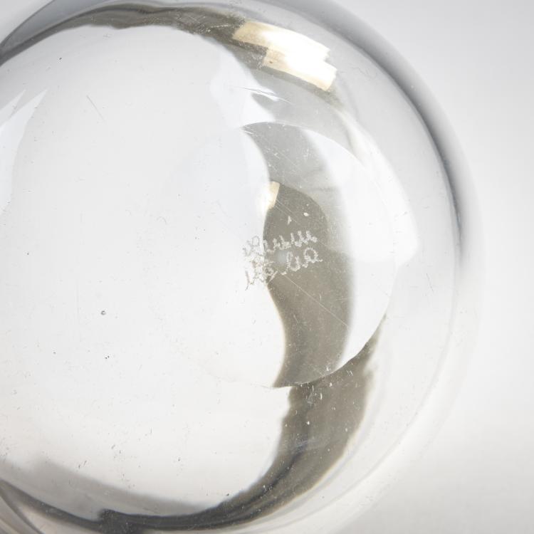 Bild 2 zu Objekt, Small 'Pianissimo' vase, 1966, Tapio Wirkkala, Venini & C., Murano, 173C 633